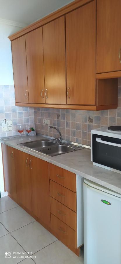 Spyridoula Studio Paleokastritsa Ngoại thất bức ảnh
