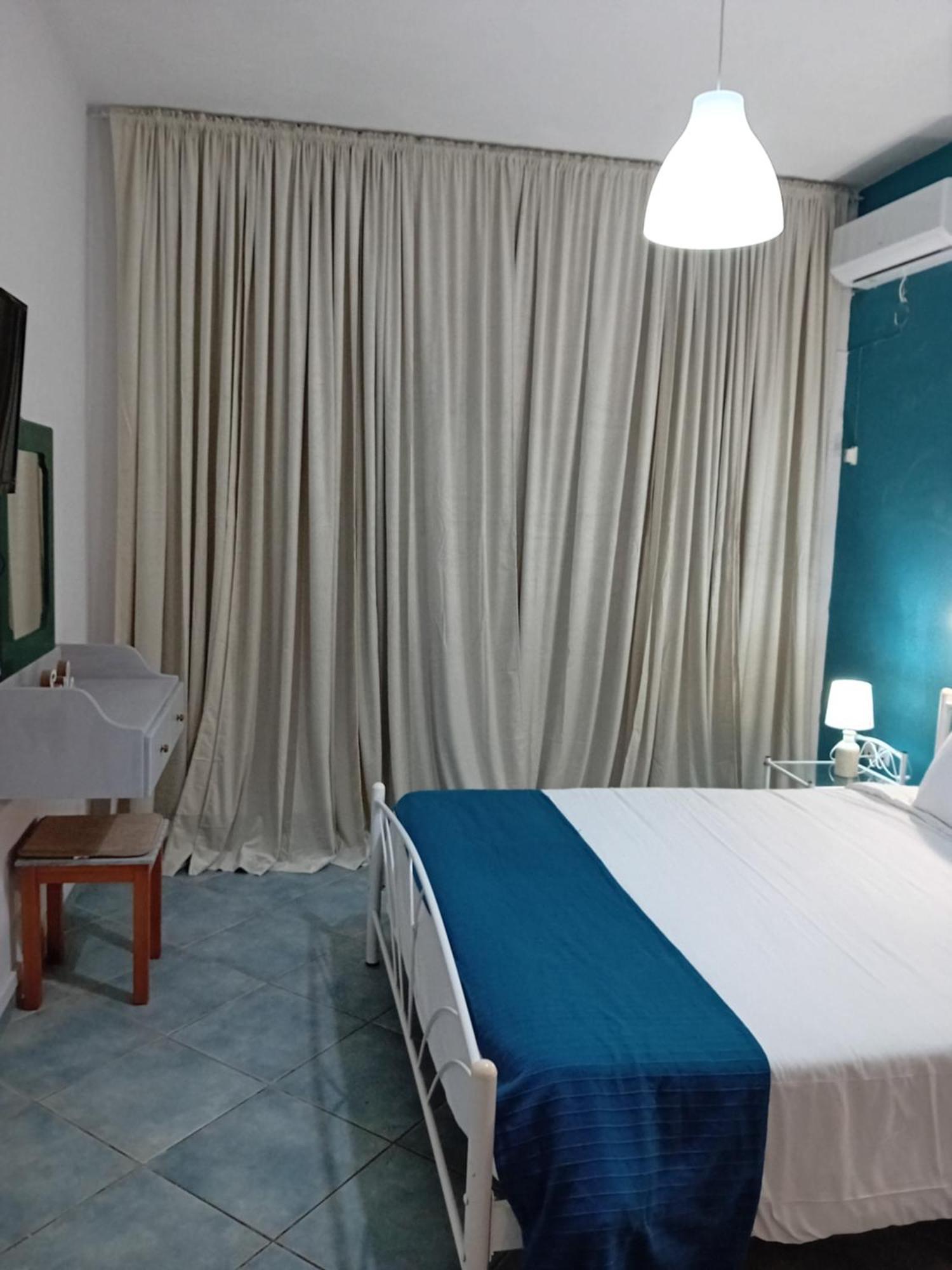 Spyridoula Studio Paleokastritsa Ngoại thất bức ảnh