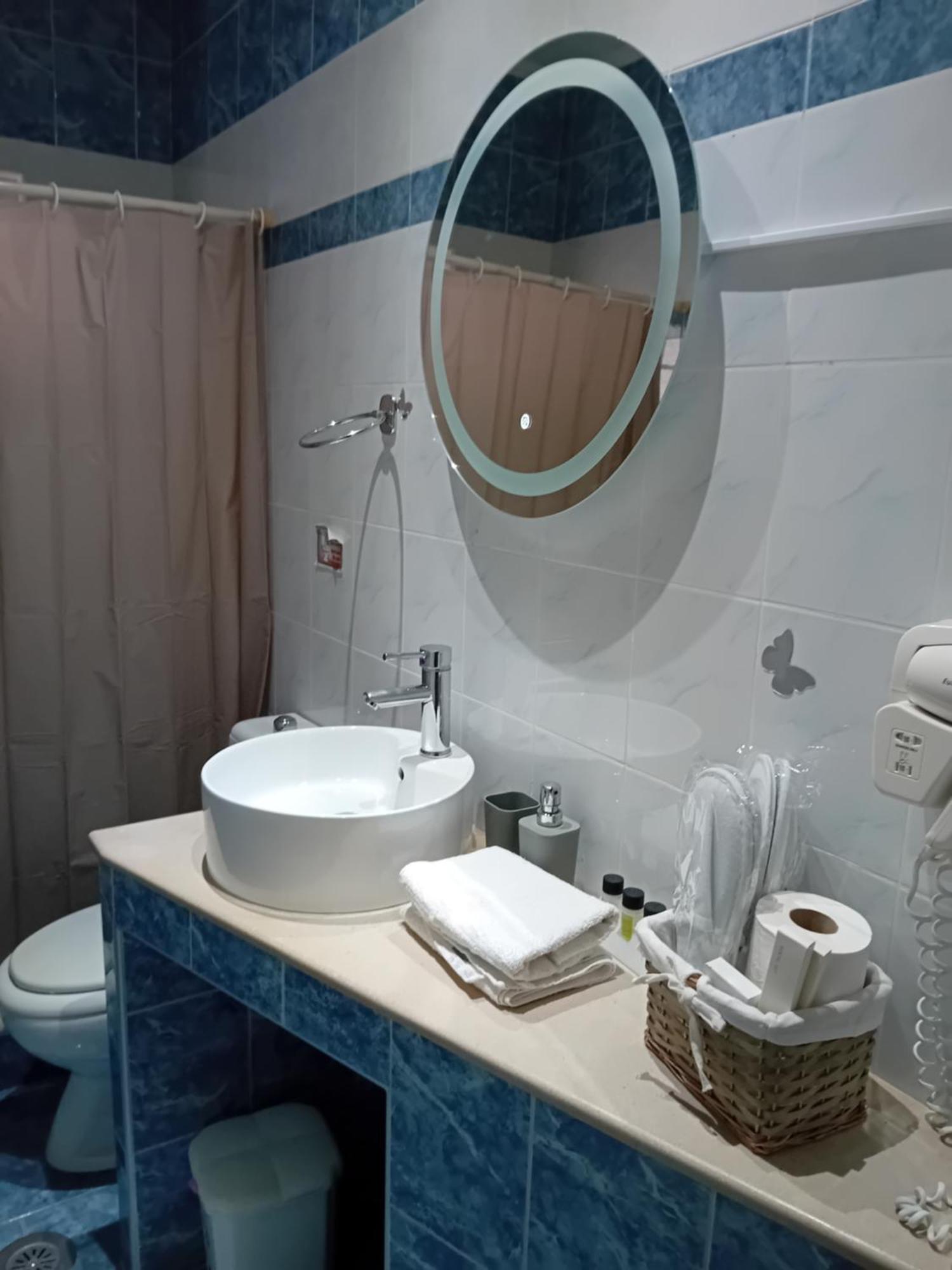 Spyridoula Studio Paleokastritsa Ngoại thất bức ảnh