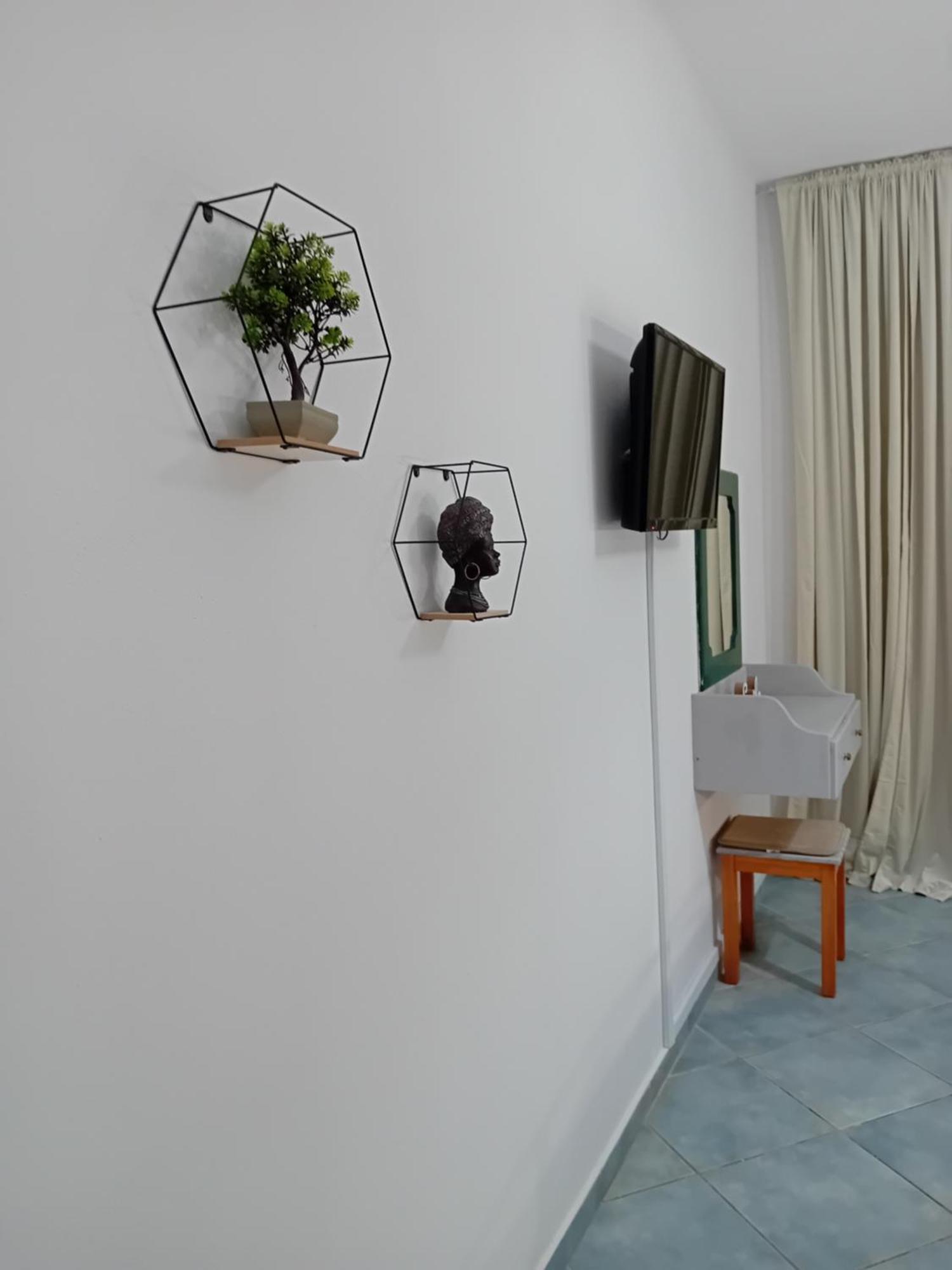 Spyridoula Studio Paleokastritsa Ngoại thất bức ảnh