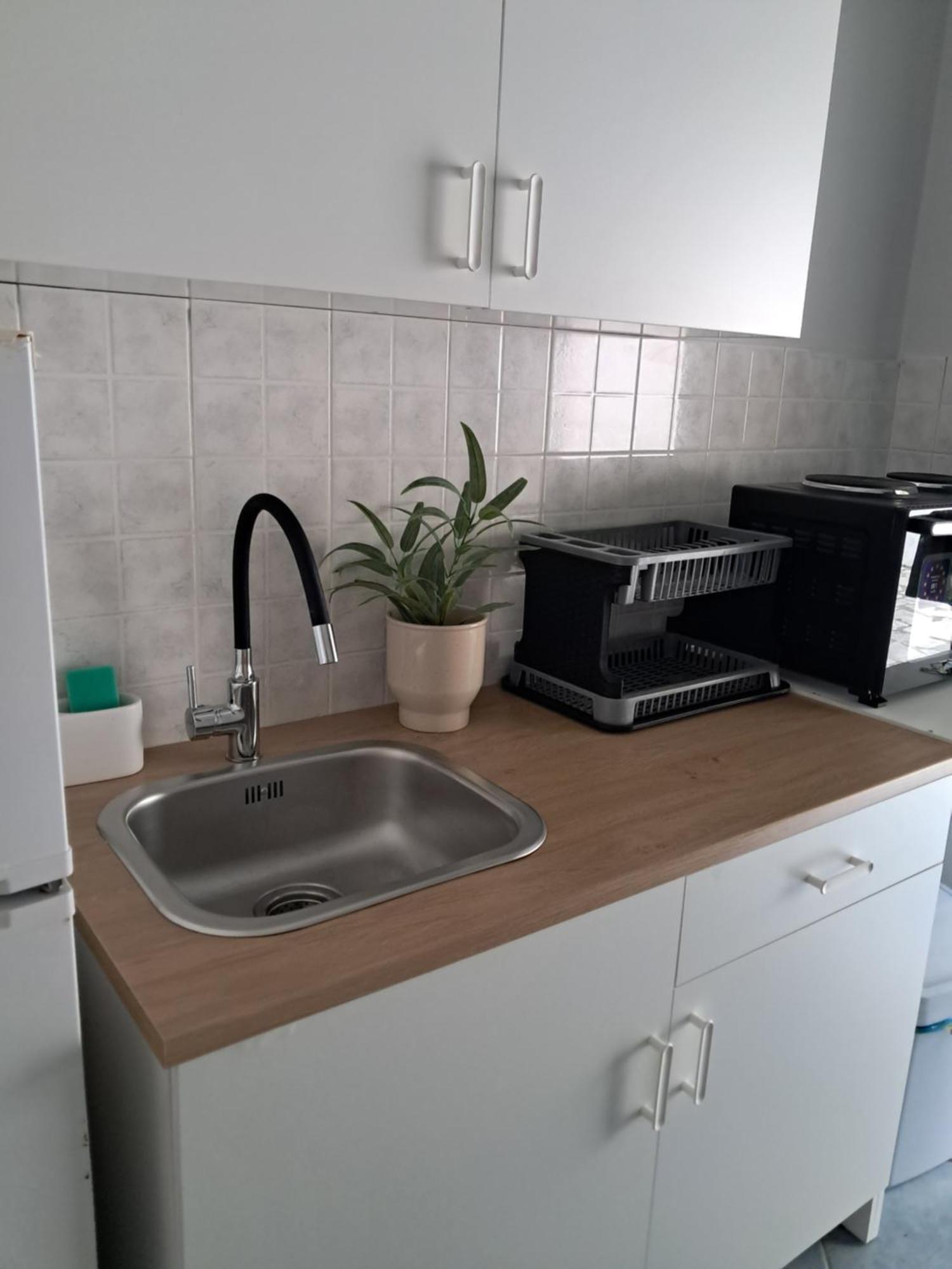 Spyridoula Studio Paleokastritsa Ngoại thất bức ảnh