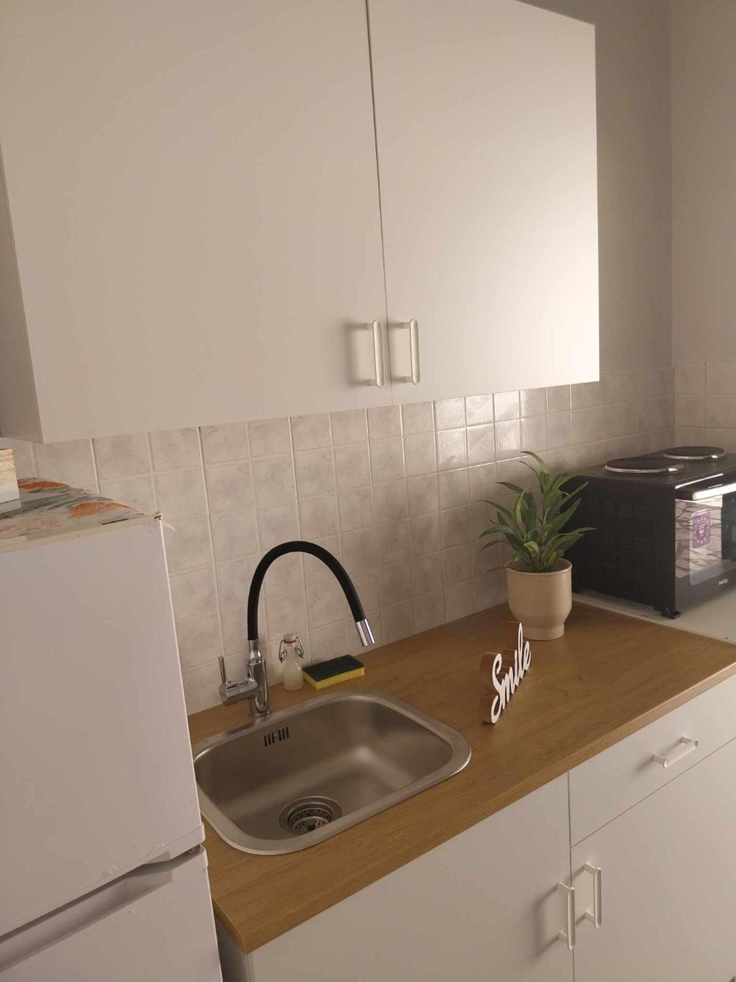 Spyridoula Studio Paleokastritsa Ngoại thất bức ảnh